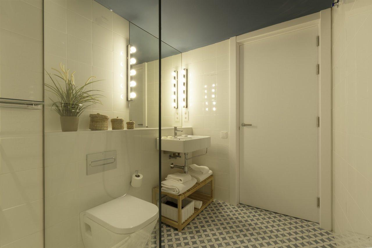 Port Plaza Apartments Тарагона Екстериор снимка
