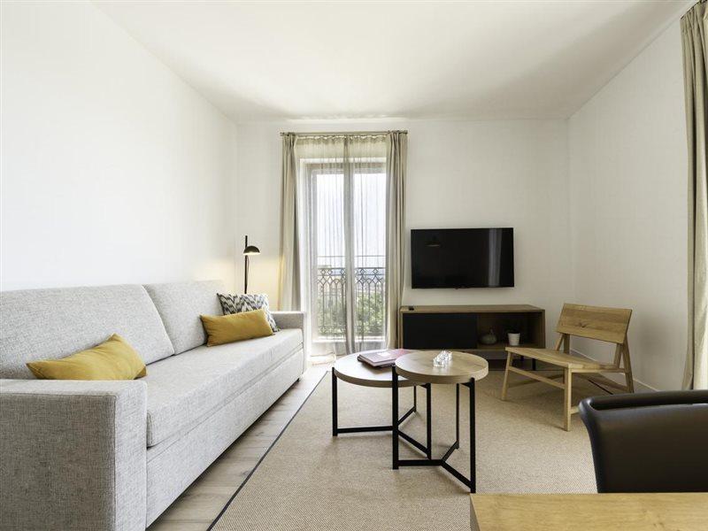 Port Plaza Apartments Тарагона Екстериор снимка